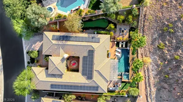 70 Portezza DR, Henderson, NV 89011