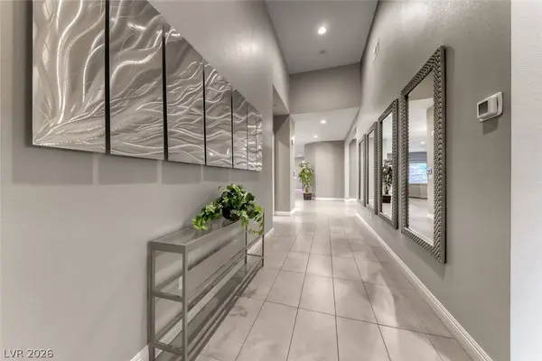 167 Cabo Cruces DR, Henderson, NV 89011