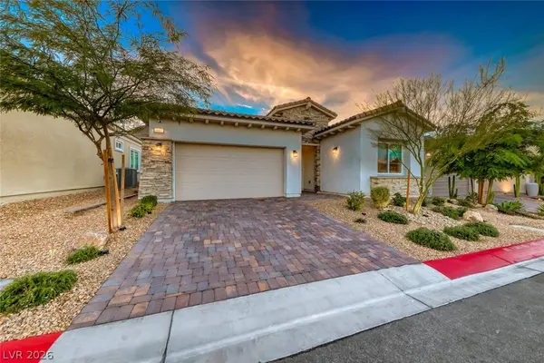 167 Cabo Cruces DR, Henderson, NV 89011