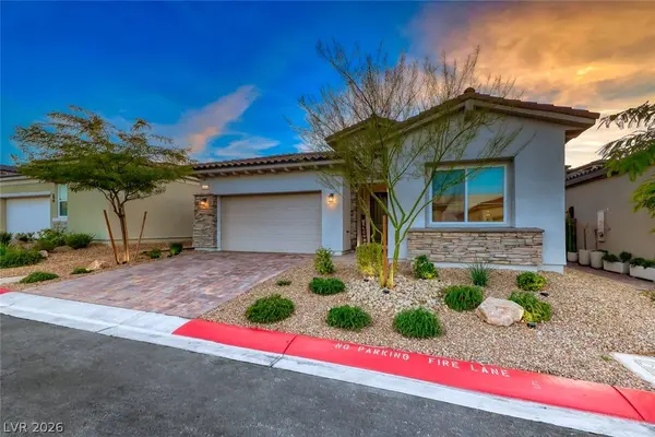 167 Cabo Cruces DR, Henderson, NV 89011