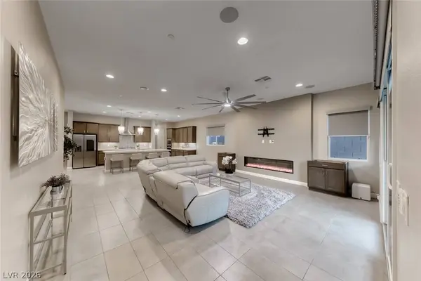 167 Cabo Cruces DR, Henderson, NV 89011