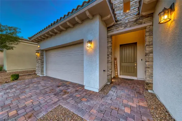 167 Cabo Cruces DR, Henderson, NV 89011
