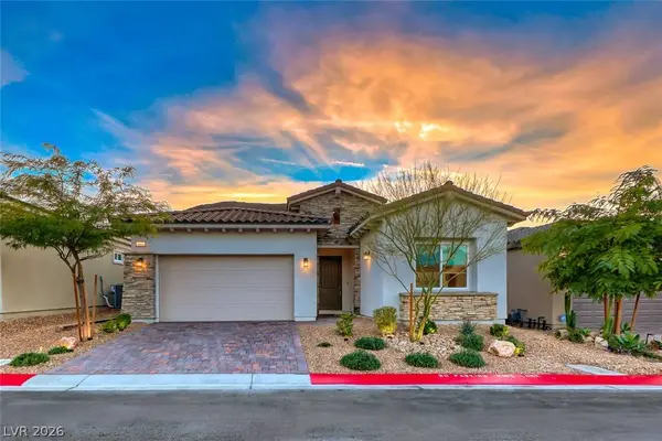 167 Cabo Cruces DR, Henderson, NV 89011