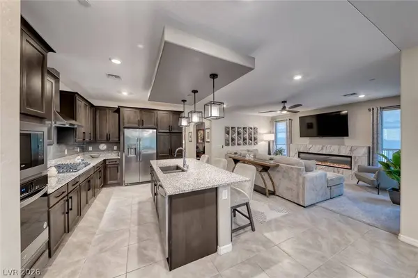259 Sun Glaze AVE, Henderson, NV 89011