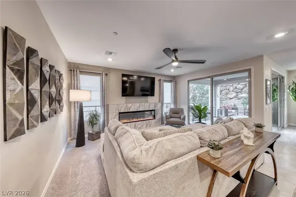 259 Sun Glaze AVE, Henderson, NV 89011