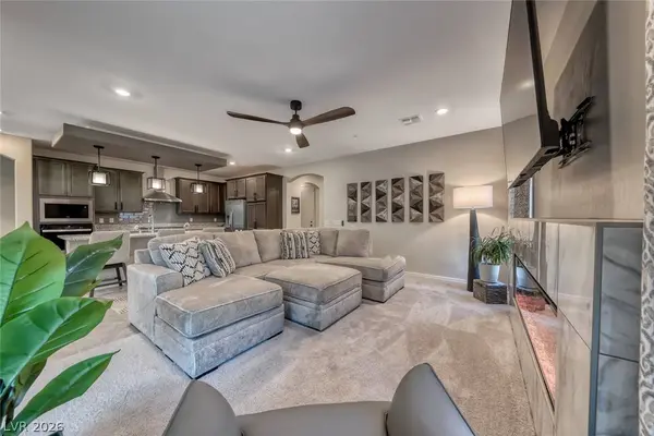 259 Sun Glaze AVE, Henderson, NV 89011