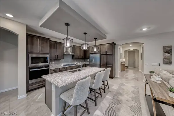 259 Sun Glaze AVE, Henderson, NV 89011