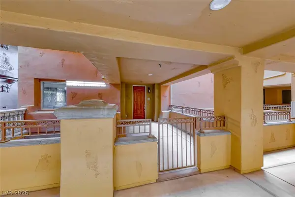 20 Via Mantova #101, Henderson, NV 89011