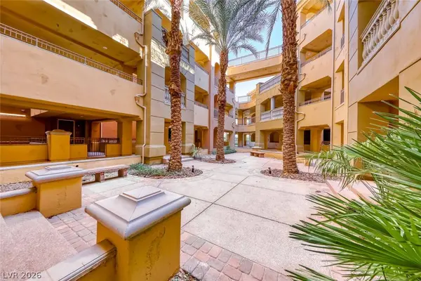 20 Via Mantova #101, Henderson, NV 89011