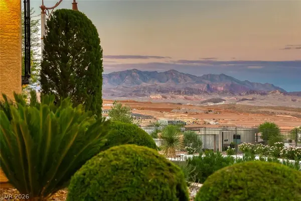 41 Moltrasio LN, Henderson, NV 89011