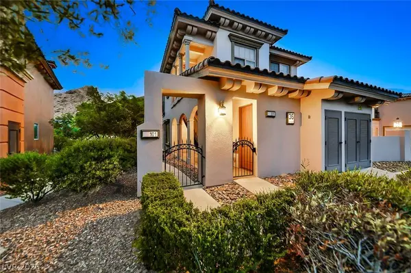 36 Via Vasari #101, Henderson, NV 89011