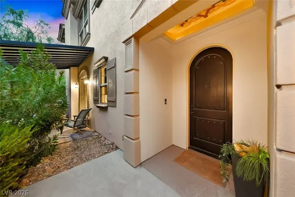 36 Via Vasari #101, Henderson, NV 89011