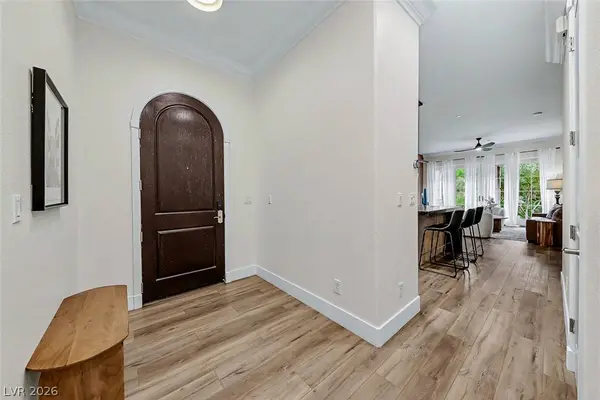36 Via Vasari #101, Henderson, NV 89011