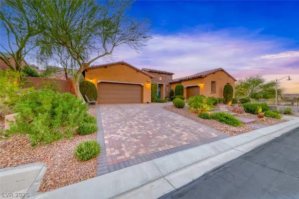 41 Moltrasio LN, Henderson, NV 89011
