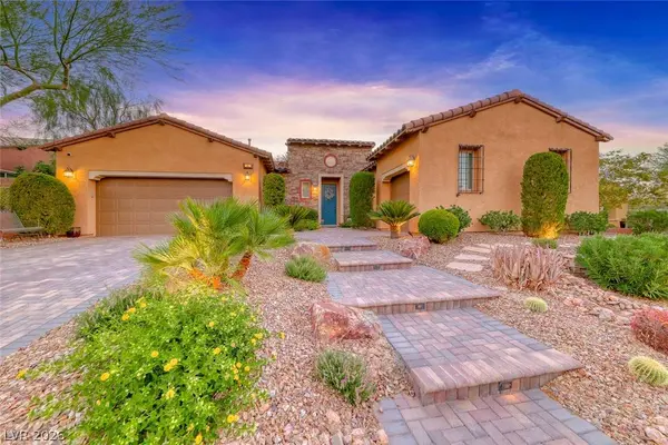 41 Moltrasio LN, Henderson, NV 89011