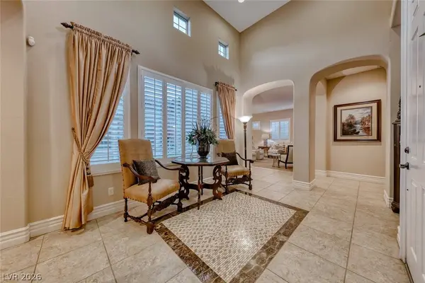 41 Moltrasio LN, Henderson, NV 89011
