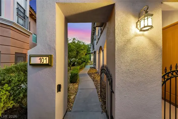 36 Via Vasari #101, Henderson, NV 89011