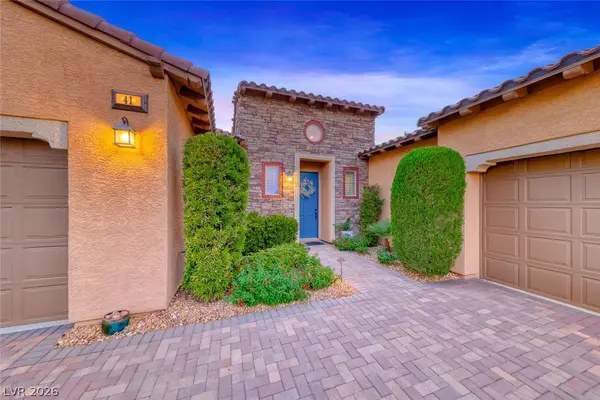 41 Moltrasio LN, Henderson, NV 89011