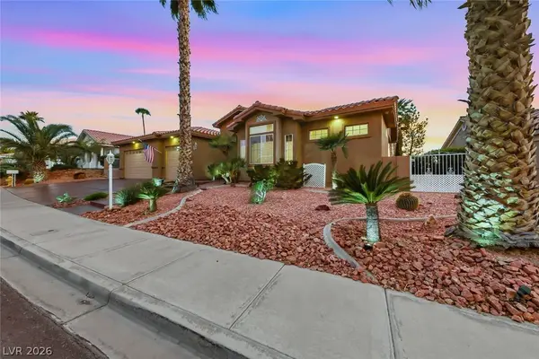 1104 Norellat RD, Henderson, NV 89011
