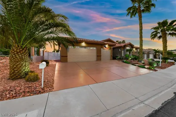 1104 Norellat RD, Henderson, NV 89011