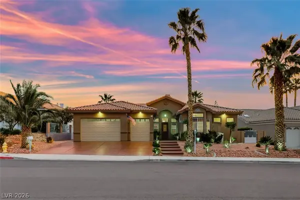 1104 Norellat RD, Henderson, NV 89011