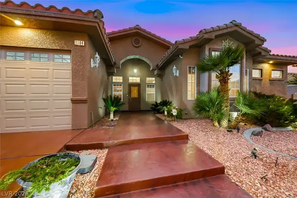1104 Norellat RD, Henderson, NV 89011