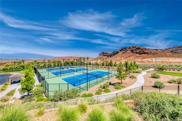 30 Sand Star LN, Henderson, NV 89011