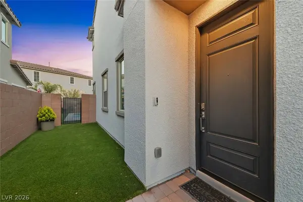 76 Verde Rosa DR, Henderson, NV 89011