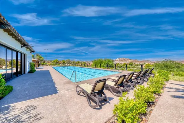 30 Sand Star LN, Henderson, NV 89011