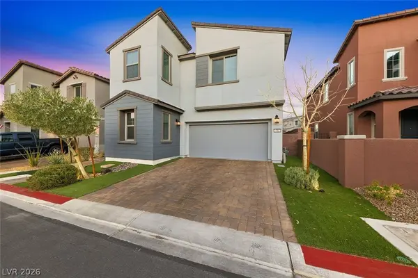 76 Verde Rosa DR, Henderson, NV 89011
