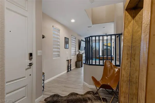 76 Verde Rosa DR, Henderson, NV 89011