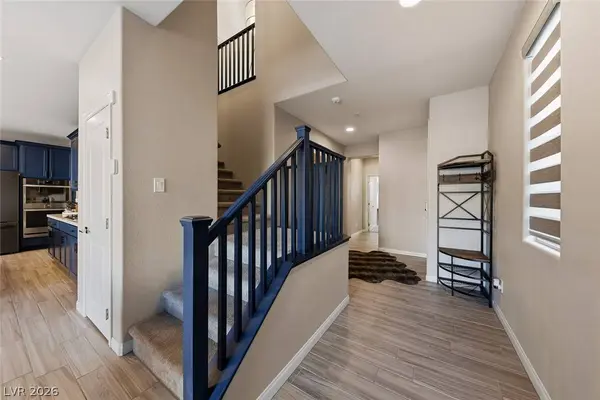 76 Verde Rosa DR, Henderson, NV 89011