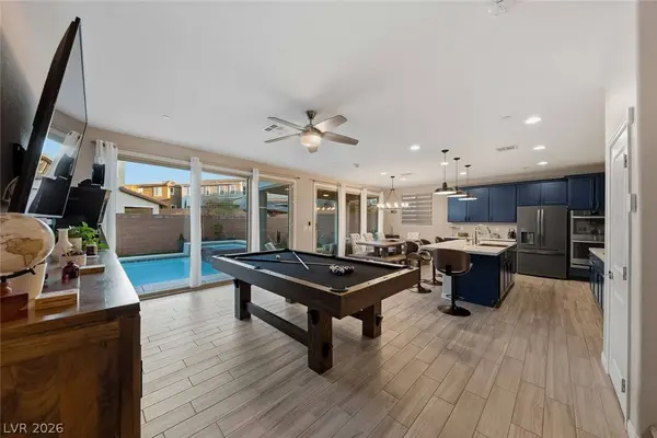 76 Verde Rosa DR, Henderson, NV 89011