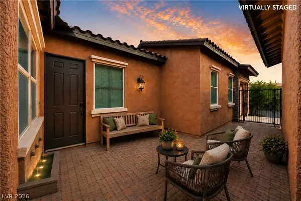 501 Wildflower AVE, Henderson, NV 89011