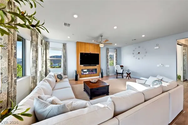 5 Barrio Alto CT, Henderson, NV 89011