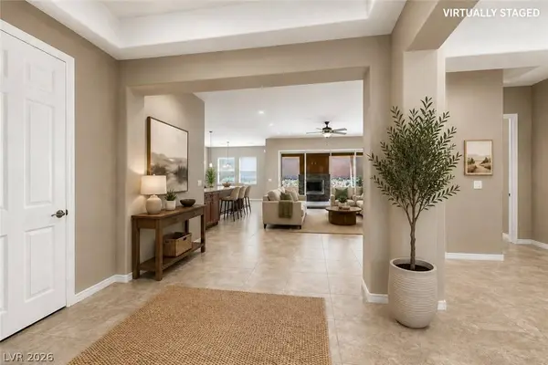 501 Wildflower AVE, Henderson, NV 89011