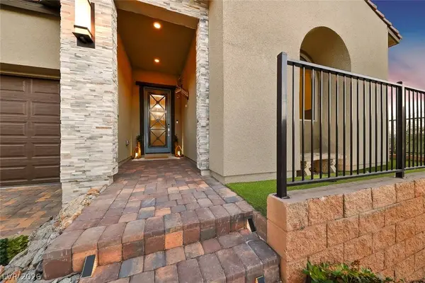5 Barrio Alto CT, Henderson, NV 89011