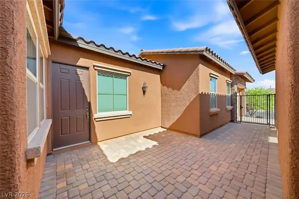 501 Wildflower AVE, Henderson, NV 89011