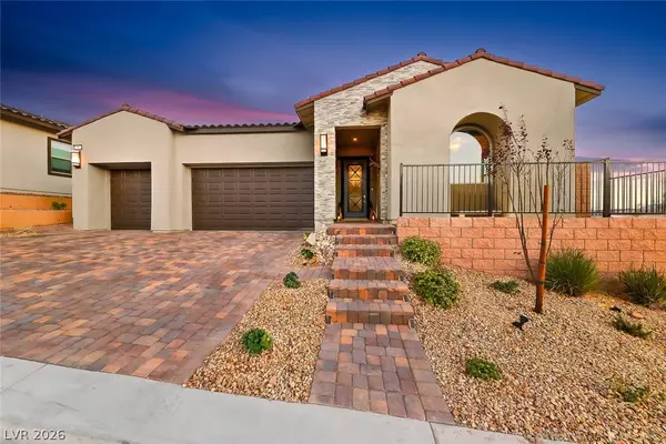 5 Barrio Alto CT