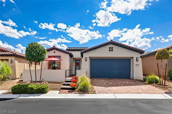 23 Arid Crest AVE, Henderson, NV 89011