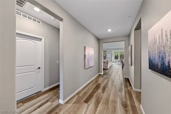 23 Arid Crest AVE, Henderson, NV 89011