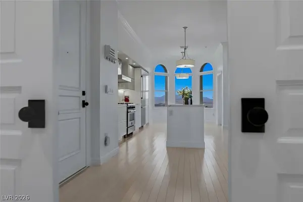 26 Strada Di Circolo #n/a, Henderson, NV 89011