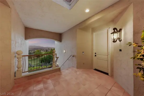 26 Strada Di Circolo #n/a, Henderson, NV 89011