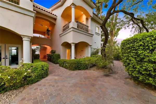 26 Strada Di Circolo #n/a, Henderson, NV 89011