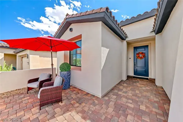 23 Arid Crest AVE, Henderson, NV 89011