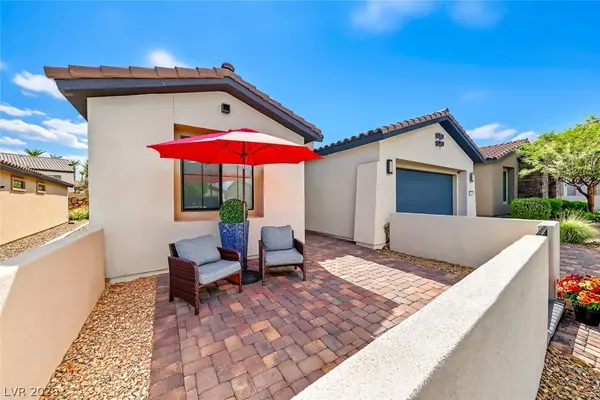 23 Arid Crest AVE, Henderson, NV 89011