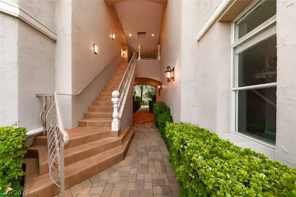 26 Strada Di Circolo #n/a, Henderson, NV 89011