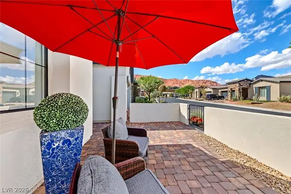 23 Arid Crest AVE, Henderson, NV 89011