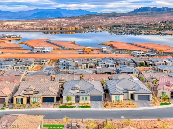 116 Stone Mesa CT, Henderson, NV 89011