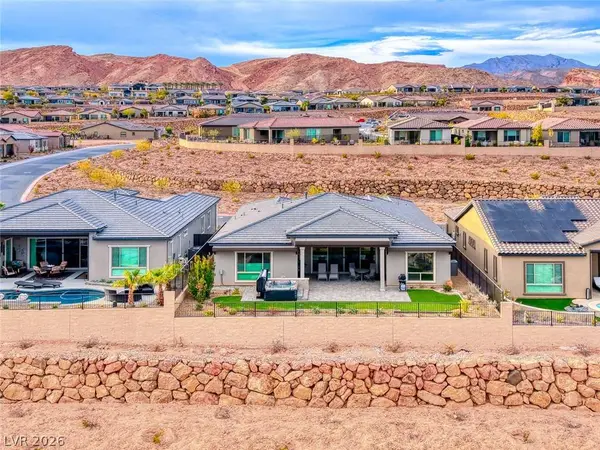 116 Stone Mesa CT, Henderson, NV 89011